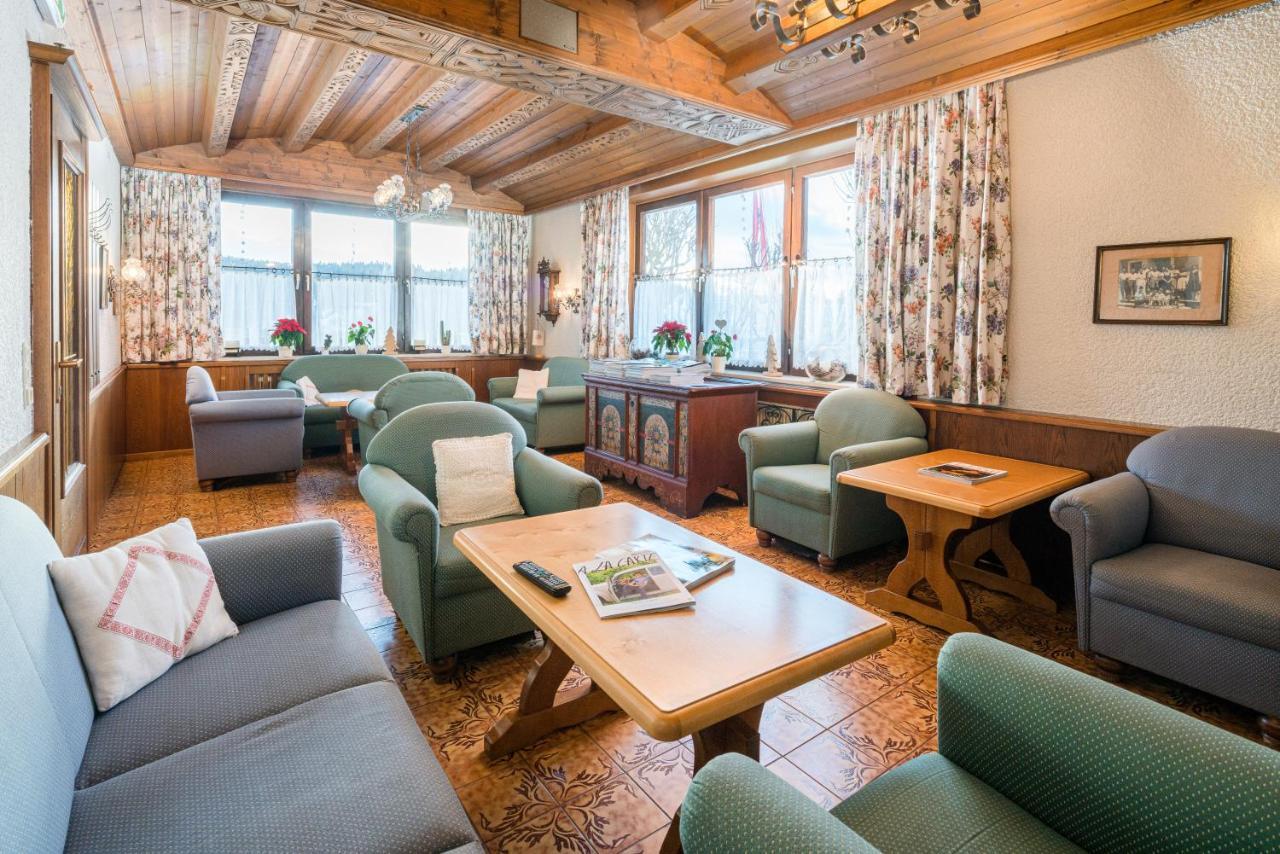 Ferienhotel Knollhof رامساو أم داتشستين المظهر الخارجي الصورة