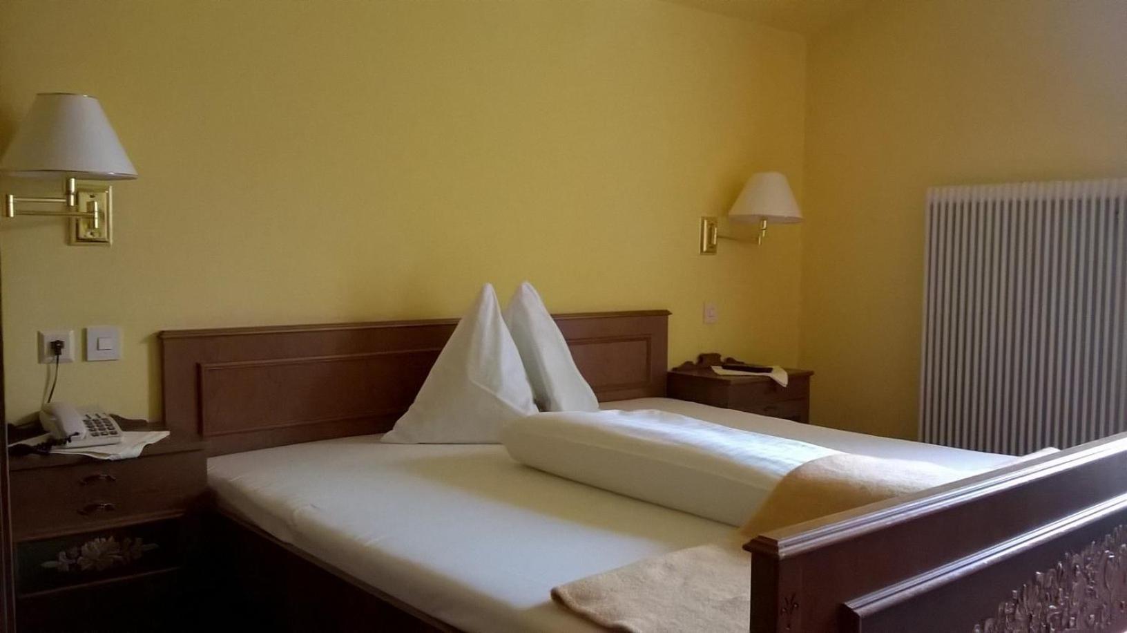 Ferienhotel Knollhof رامساو أم داتشستين الغرفة الصورة