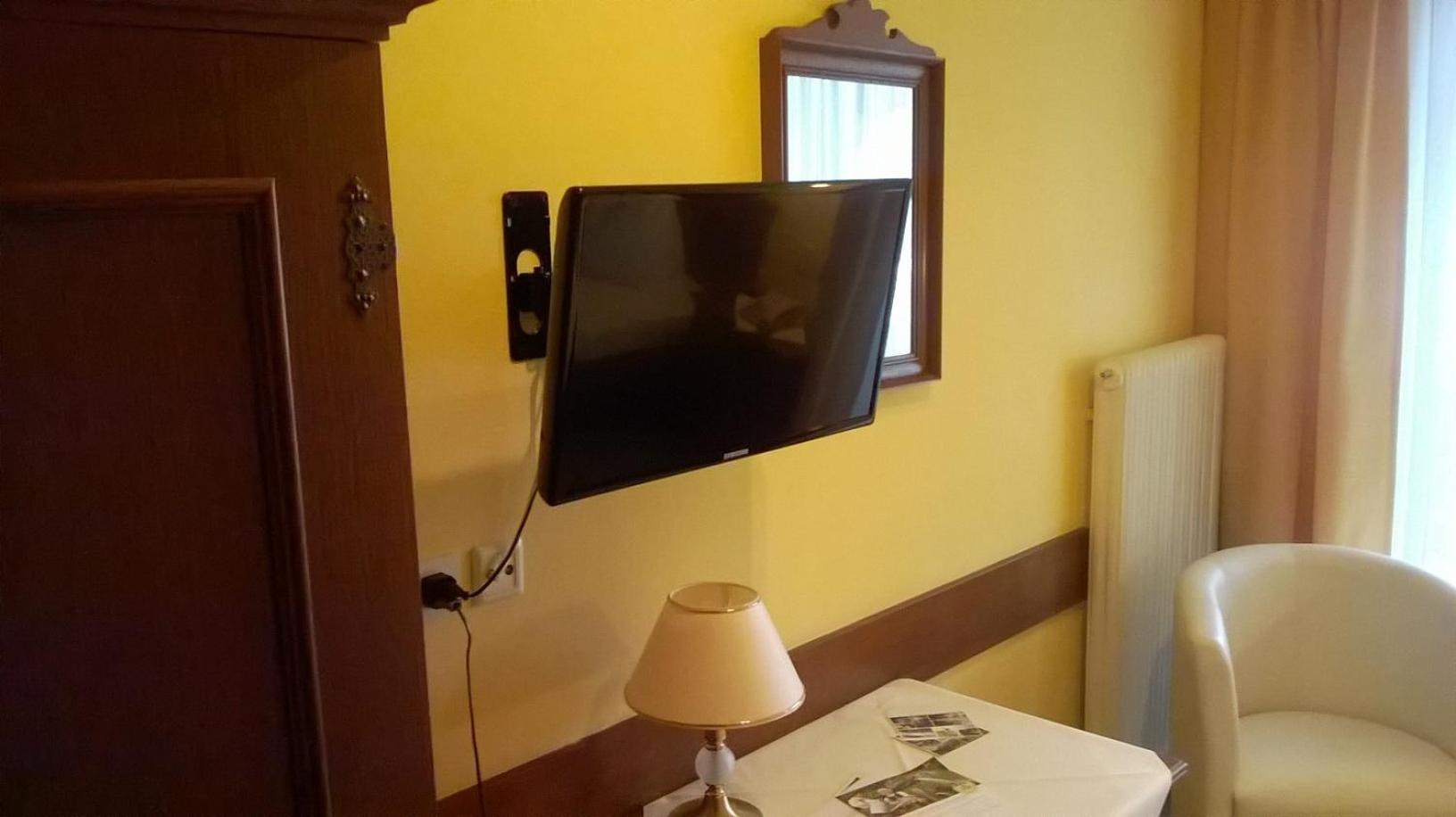 Ferienhotel Knollhof رامساو أم داتشستين الغرفة الصورة
