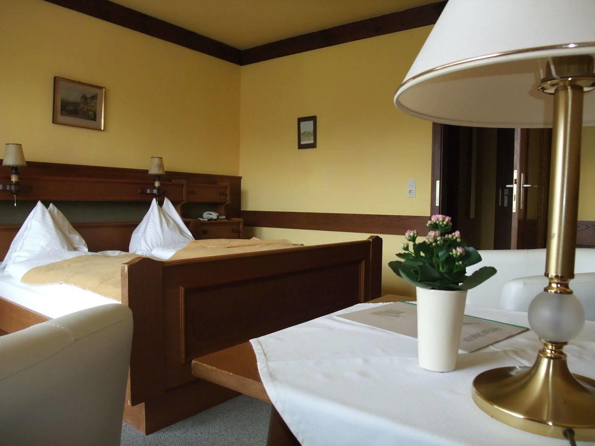 Ferienhotel Knollhof رامساو أم داتشستين المظهر الخارجي الصورة